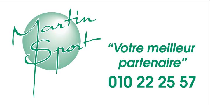 Martin sport