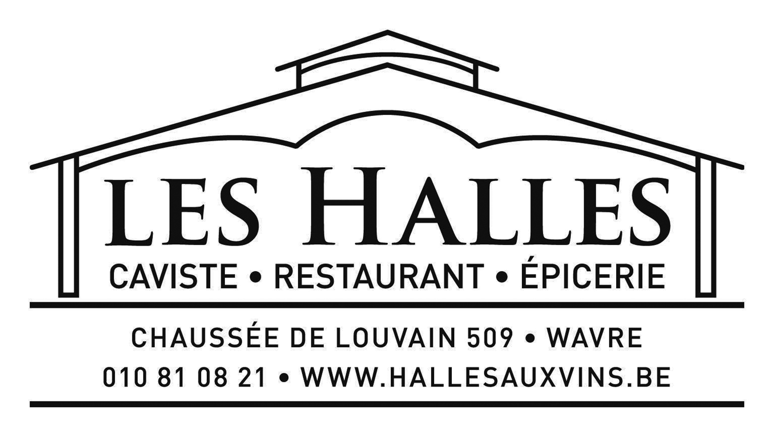 Les Halles