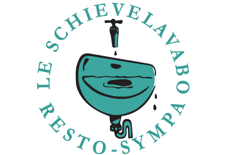 Schievelavabo