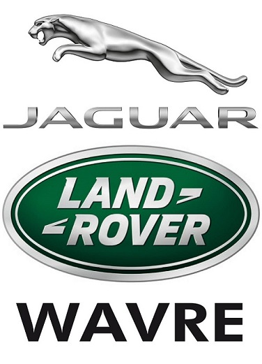 Jaguar Wavre